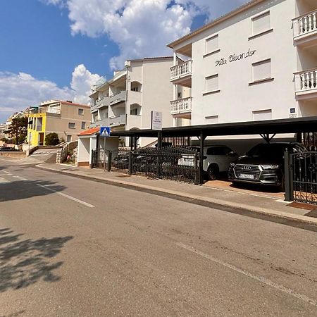Villa Oleander Dramalj Exterior foto